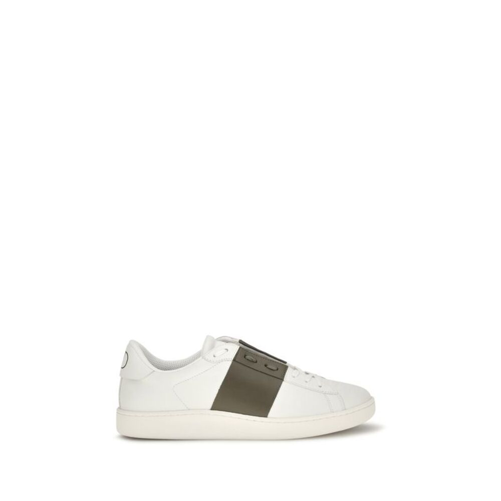 Valentino Garavani Men Open Sneakers
